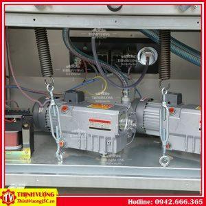 Máy hút chân không 2 buồng DZD-500/2S (điện tử) – Hình ảnh máy tự động | ThinhVuongJSC.VN may hut chan khong 2 buong dzd 500 2s 1