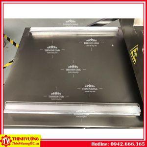 Máy hút chân không 2 buồng DZD-500/2S (điều khiển cơ) – Hình ảnh máy tự động | ThinhVuongJSC.VN máy hút chân không 2 buồng dzd bảng điều khiển cơ 500/2s ảnh 4