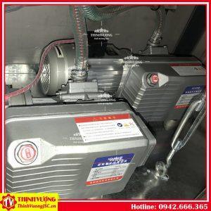 Máy hút chân không 2 buồng DZD-500/2S (điều khiển cơ) – Hình ảnh máy tự động | ThinhVuongJSC.VN máy hút chân không 2 buồng dzd bảng điều khiển cơ 500/2s ảnh 5