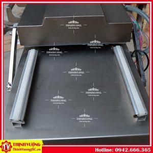 Máy hút chân không 2 buồng DZD-600/2S (điện tử) – Hình ảnh máy tự động | ThinhVuongJSC.VN máy hút chân không 2 buồng dzd 600 2s điện tử 6