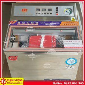 máy hút chân không chè 1 buồng ld-300 2