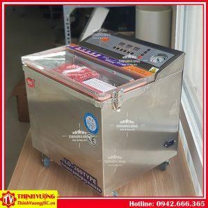 máy hút chân không chè 1 buồng ld-300 5