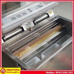 máy hút chân không chè 1 buồng ld-300 6