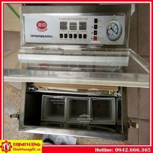 may hut chan khong che 1 buong ld 300 3