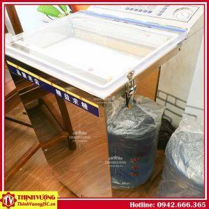 may hut chan khong che 1 buong ld 600 3