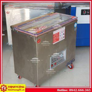 Máy hút chân không chè 1 buồng LD-660 – Hình ảnh máy tự động | ThinhVuongJSC.VN máy hút chân không chè 1 buồng ld-660 2