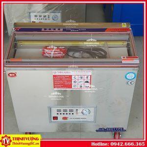 Máy hút chân không chè 1 buồng LD-660 – Hình ảnh máy tự động | ThinhVuongJSC.VN máy hút chân không chè 1 buồng ld-660 1