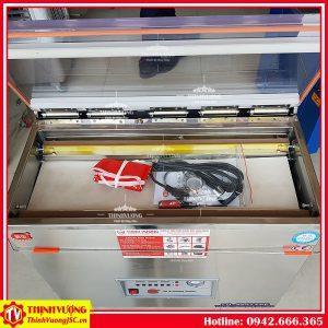 Máy hút chân không chè 1 buồng LD-660 – Hình ảnh máy tự động | ThinhVuongJSC.VN máy hút chân không chè 1 buồng ld-660 6