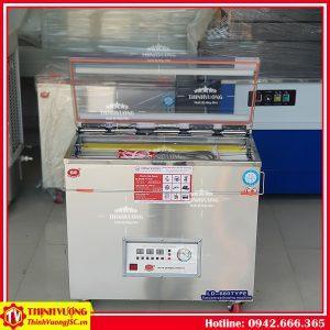 Máy hút chân không chè 1 buồng LD-660 – Hình ảnh máy tự động | ThinhVuongJSC.VN máy hút chân không chè 1 buồng ld-660 5