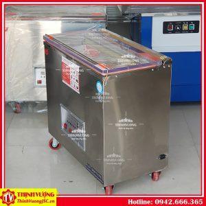 Máy hút chân không chè 1 buồng LD-660 – Hình ảnh máy tự động | ThinhVuongJSC.VN máy hút chân không chè 1 buồng ld-660 3