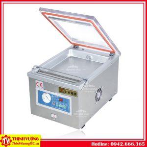 Máy hút chân không Duoqi để bàn 1 buồng DZ-260A – Hình ảnh máy tự động | ThinhVuongJSC.VN may hut chan khong de ban 1 buong dz 260a 1