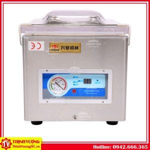 Máy hút chân không Duoqi để bàn 1 buồng DZ-260A – Hình ảnh máy tự động | ThinhVuongJSC.VN may hut chan khong de ban 1 buong dz 260a 2