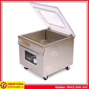 Máy hút chân không Duoqi để bàn 1 buồng DZ-350 – Hình ảnh máy tự động | ThinhVuongJSC.VN may hut chan khong de ban 1 buong dz 350 1