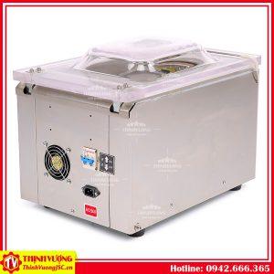 Máy hút chân không Duoqi để bàn 1 buồng DZ-350 – Hình ảnh máy tự động | ThinhVuongJSC.VN may hut chan khong de ban 1 buong dz 350 1