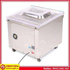 Máy hút chân không Duoqi để bàn 1 buồng DZ-350 – Hình ảnh máy tự động | ThinhVuongJSC.VN may hut chan khong de ban 1 buong dz 350 1