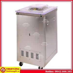 Máy hút chân không Duoqi 1 buồng DZ-400 – Hình ảnh máy tự động | ThinhVuongJSC.VN may hut chan khong duoqi 1 buong dz 400 2