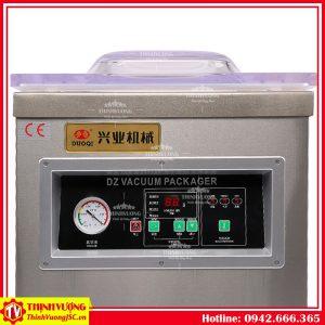 Máy hút chân không Duoqi 1 buồng DZ-400 – Hình ảnh máy tự động | ThinhVuongJSC.VN may hut chan khong duoqi 1 buong dz 400 3