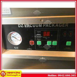 Máy hút chân không Duoqi 1 buồng DZ-500 – Hình ảnh máy tự động | ThinhVuongJSC.VN may hut chan khong duoqi 1 buong dz 500 2
