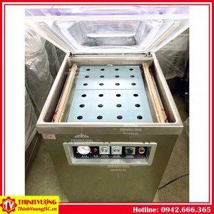 Máy hút chân không Duoqi 1 buồng DZ-500 – Hình ảnh máy tự động | ThinhVuongJSC.VN may hut chan khong duoqi 1 buong dz 500 3