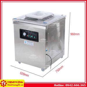 may hut chan khong duoqi 1 buong dz 600 2