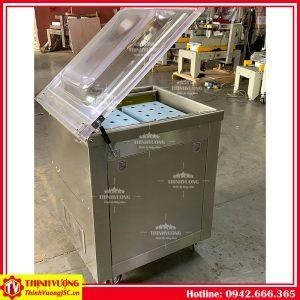 may hut chan khong duoqi 1 buong dz 600 3