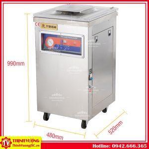 may hut chan khong fengqi 1 buong zf 400d 2