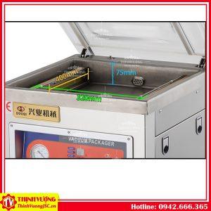 may hut chan khong fengqi 1 buong zf 400d 4