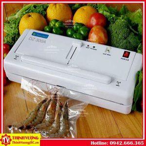 may hut chan khong gia dinh dz 300a 3