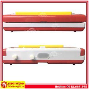 may hut chan khong gia dinh dz 300b 2