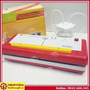 may hut chan khong gia dinh dz 300b 3