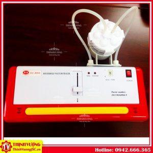 may hut chan khong gia dinh dz 300b 4