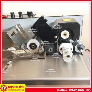 Máy in date MY-380F – Hình ảnh máy tự động | ThinhVuongJSC.VN máy in date, dập date nhiệt my-380f 18
