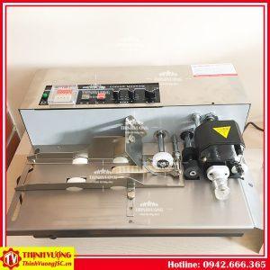 Máy in date MY-380F – Hình ảnh máy tự động | ThinhVuongJSC.VN máy in date, dập date nhiệt my-380f 17