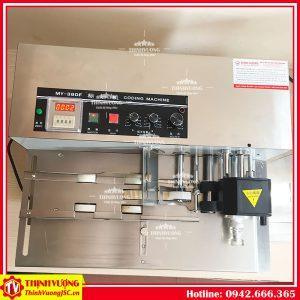 Máy in date MY-380F – Hình ảnh máy tự động | ThinhVuongJSC.VN máy in date, dập date nhiệt my-380f 15