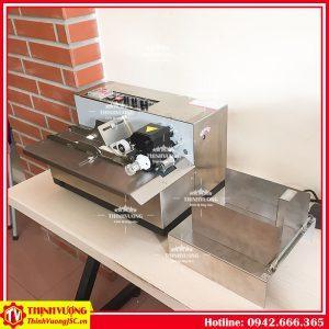 Máy in date MY-380F – Hình ảnh máy tự động | ThinhVuongJSC.VN máy in date, dập date nhiệt my-380f 14