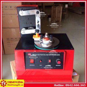 Máy in hạn sử dụng mâm xoay DYJ 380 – Hình ảnh máy tự động | ThinhVuongJSC.VN máy in date hạn sử dụng mâm xoay 380 thịnh vượng jsc 1