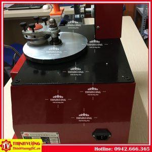 Máy in hạn sử dụng mâm xoay DYJ 380 – Hình ảnh máy tự động | ThinhVuongJSC.VN máy in date hạn sử dụng mâm xoay 380 thịnh vượng jsc 2