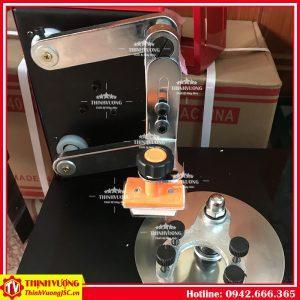 Máy in hạn sử dụng mâm xoay DYJ 380 – Hình ảnh máy tự động | ThinhVuongJSC.VN máy in date hạn sử dụng mâm xoay 380 thịnh vượng jsc 5