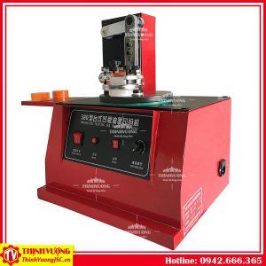 Máy in hạn sử dụng mâm xoay DYJ 380 – Hình ảnh máy tự động | ThinhVuongJSC.VN máy in date hạn sử dụng mâm xoay 380 thịnh vượng jsc 6