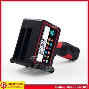 máy in phun date cầm tay 2 hộp mực thịnh vượng jsc
