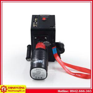 máy in phun date cầm tay 2 hộp mực thịnh vượng jsc