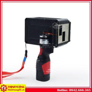 máy in phun date cầm tay 2 hộp mực thịnh vượng jsc