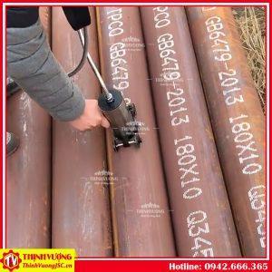 máy in phun date cỡ lớn t500 cầm tay 1