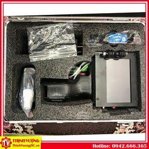 Máy in phun cầm tay M2 – Hình ảnh máy tự động | ThinhVuongJSC.VN máy in phun date cầm tay m2 thịnh vượng jsc