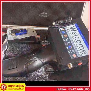 Máy in phun cầm tay M2 – Hình ảnh máy tự động | ThinhVuongJSC.VN máy in phun date cầm tay m2 thịnh vượng jsc