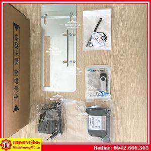 Máy in phun cầm tay MX-3 – Hình ảnh máy tự động | ThinhVuongJSC.VN máy in phun date cầm tay mx-3 thịnh vượng jsc