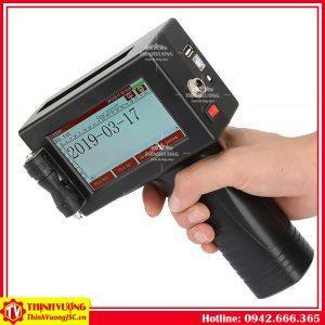 máy in phun date cầm tay m5 thịnh vượng jsc 1