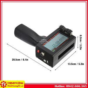 máy in phun date cầm tay m5 thịnh vượng jsc 2