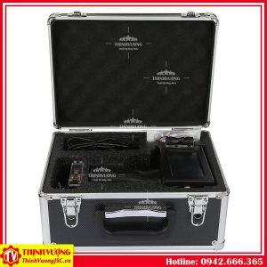 máy in phun date cầm tay m5 thịnh vượng jsc 5