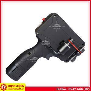 máy in phun date cầm tay m7 3